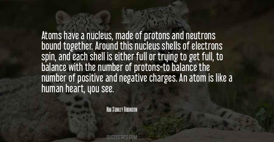 Positive Human Quotes #453612
