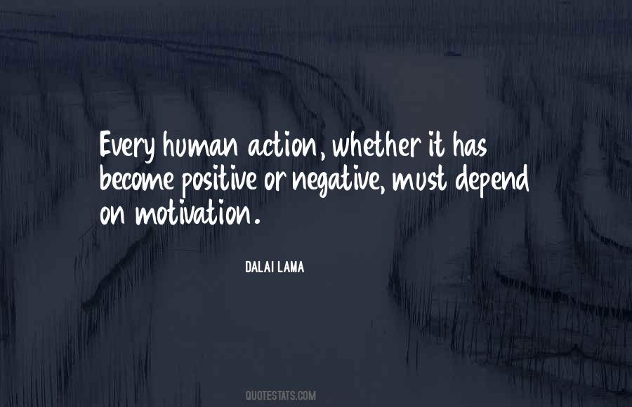 Positive Human Quotes #693762