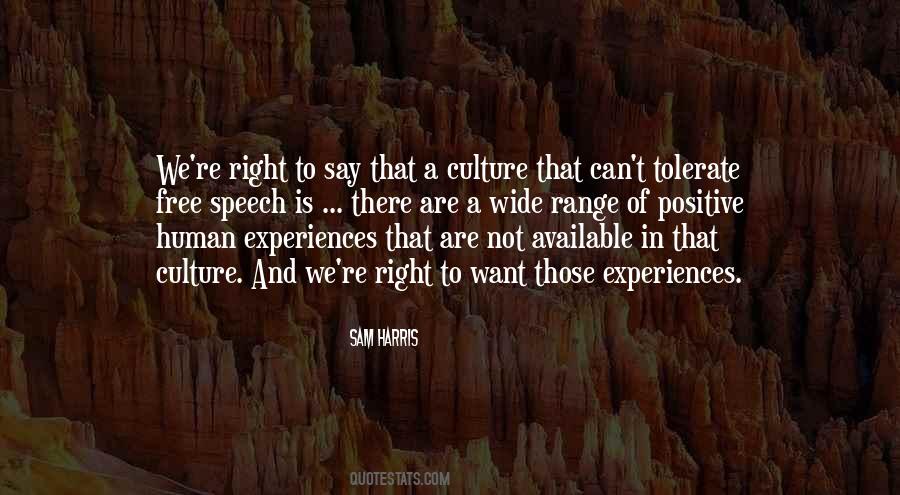 Positive Human Quotes #784294