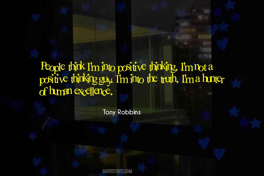 Positive Human Quotes #842727