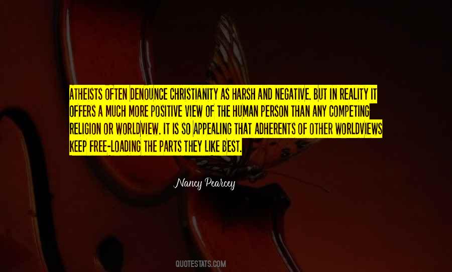 Positive Human Quotes #85441