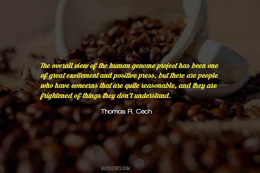 Positive Human Quotes #864273