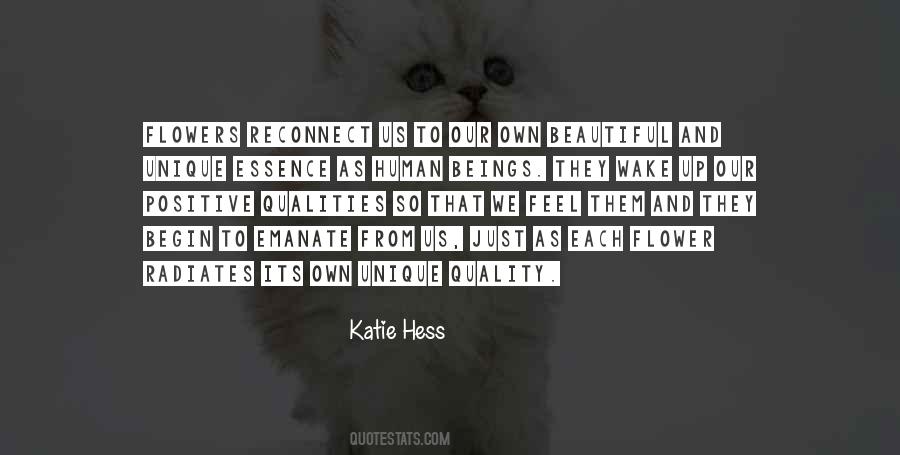 Positive Human Quotes #875088