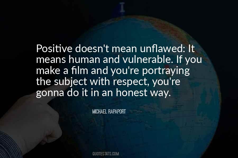 Positive Human Quotes #927566