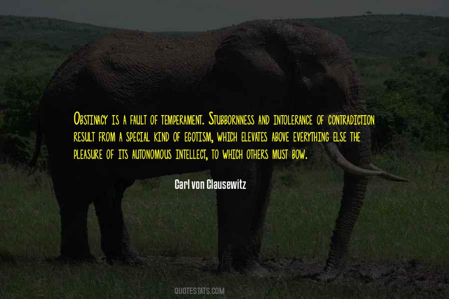 Everything Is My Fault Quotes #76272
