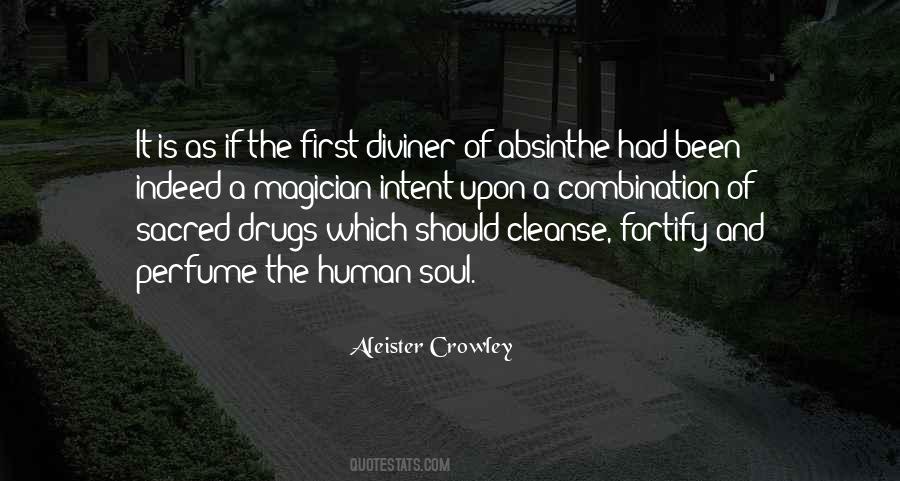 Cleanse Your Soul Quotes #1283154
