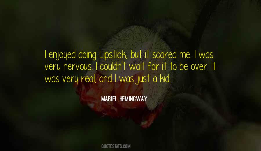 Just Wait For It Quotes #684447
