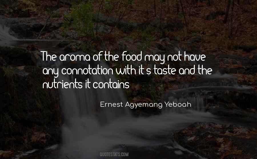Everything Is Not Always What It Seems Quotes #1322159