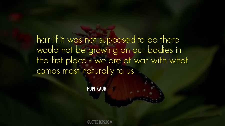 Everything Is Not Always What It Seems Quotes #799130