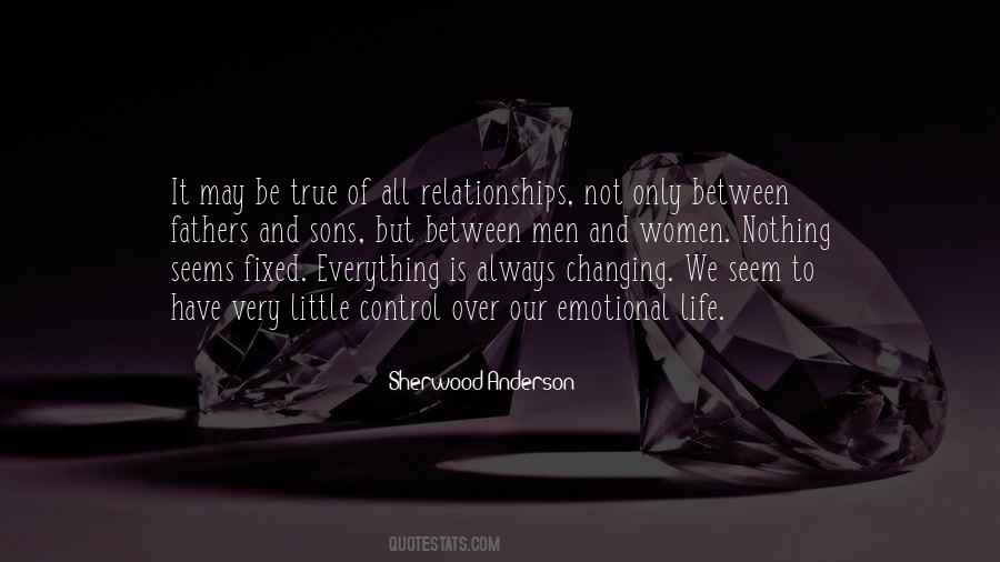Everything Is Not Always What It Seems Quotes #814859