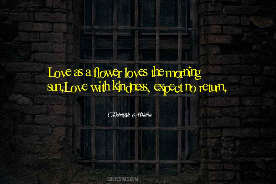 Happiness Flower Quotes #1053333