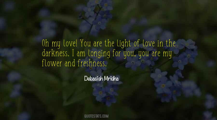 Happiness Flower Quotes #1090091