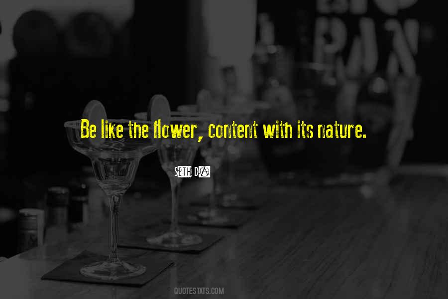 Happiness Flower Quotes #1421967