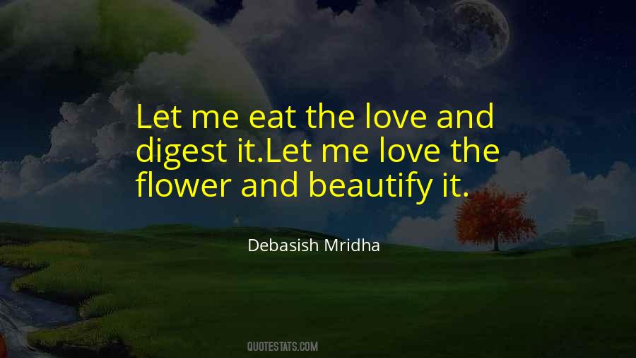 Happiness Flower Quotes #1514435