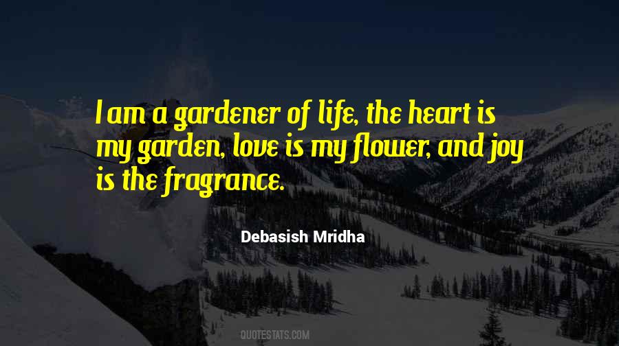 Happiness Flower Quotes #1778927