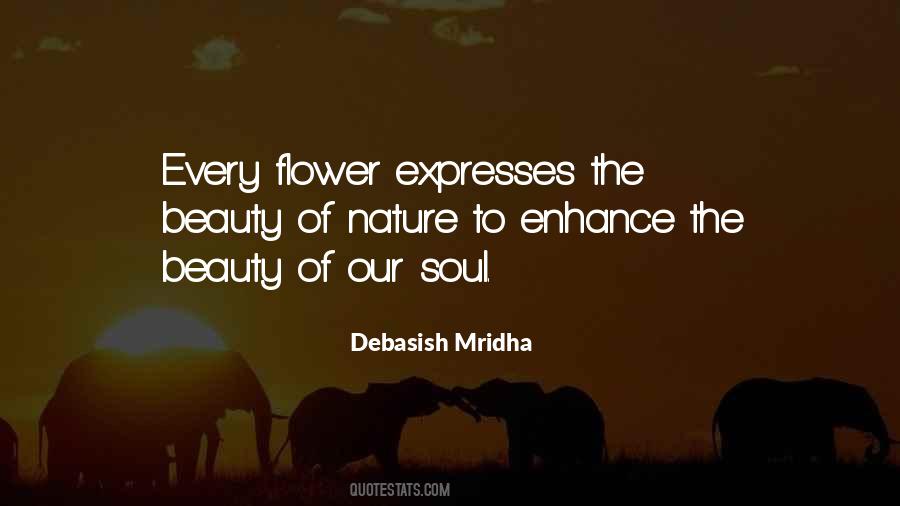 Happiness Flower Quotes #1798146