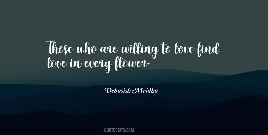 Happiness Flower Quotes #404178