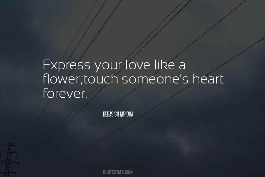 Happiness Flower Quotes #658394