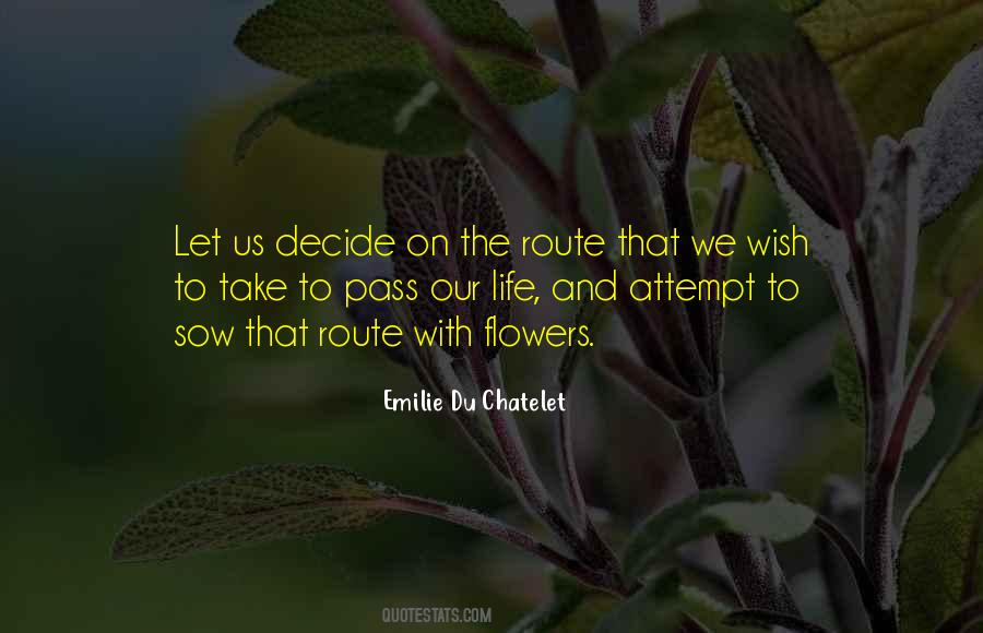 Happiness Flower Quotes #733117