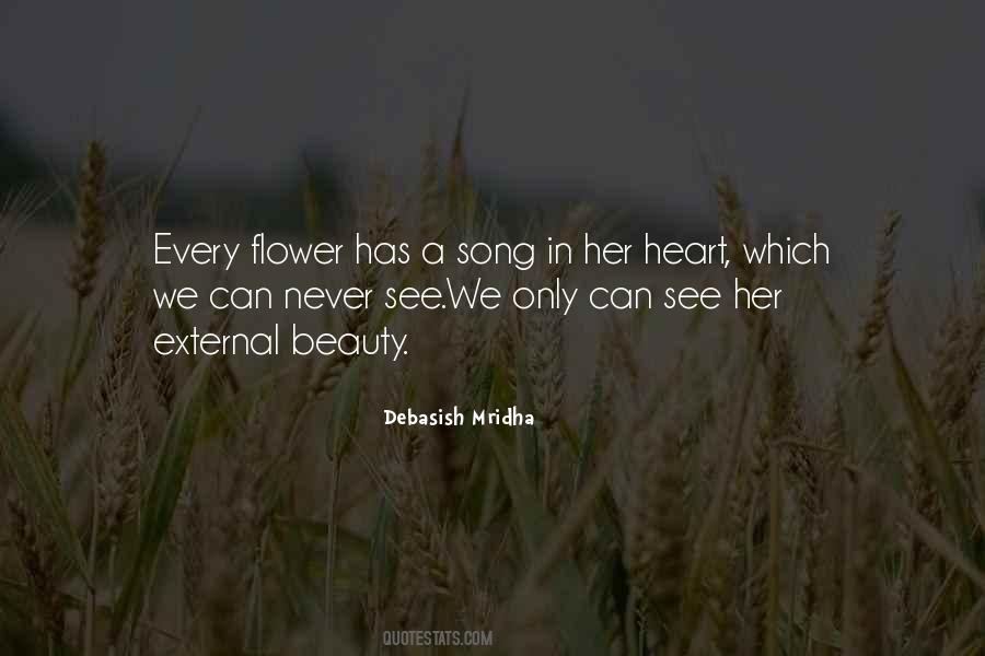 Happiness Flower Quotes #779396