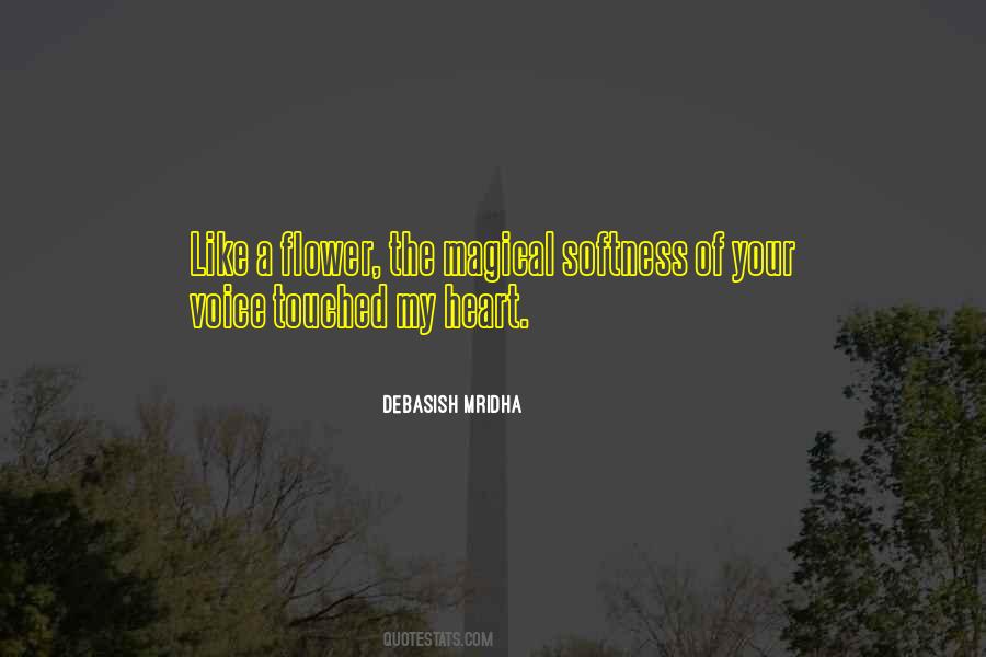 Happiness Flower Quotes #939919