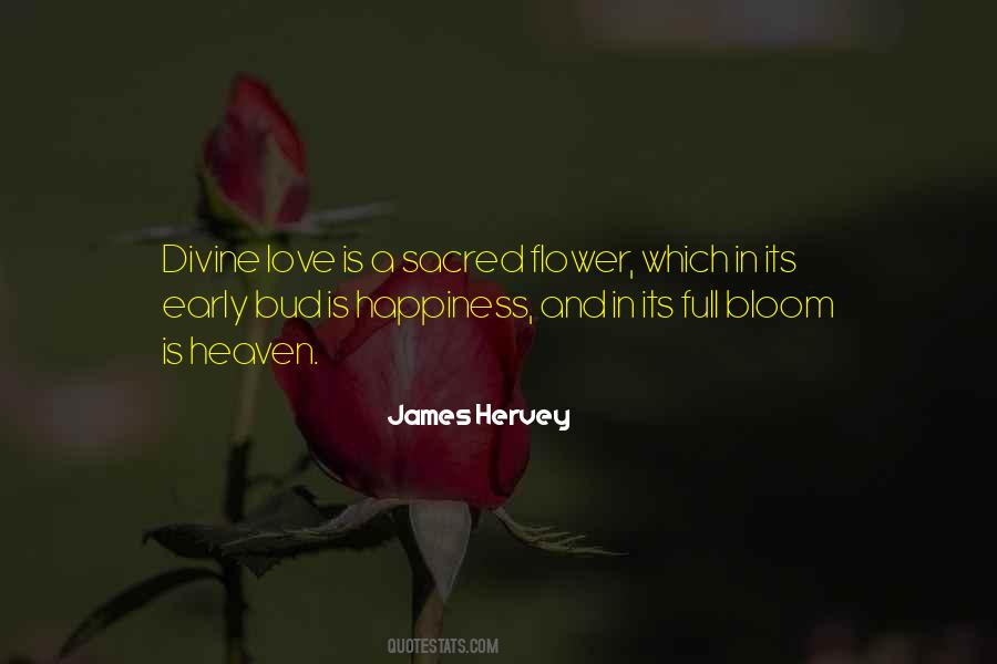 Happiness Flower Quotes #971501