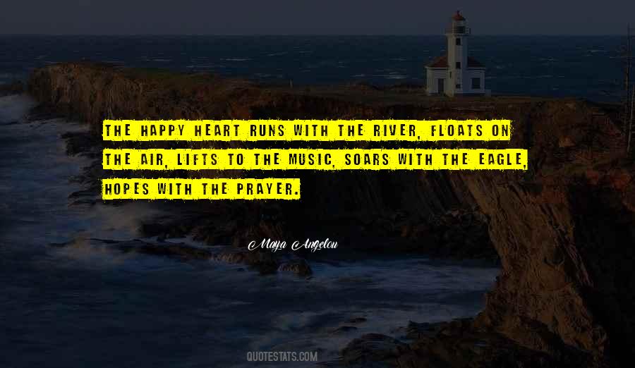 Running Happy Quotes #302937