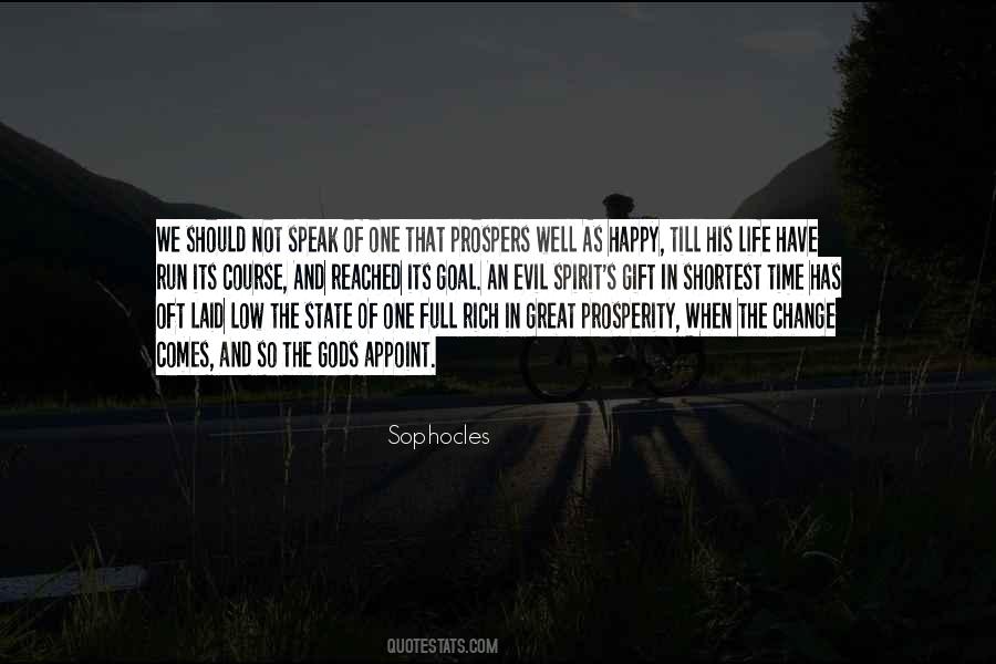 Running Happy Quotes #764176