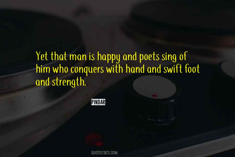 Running Happy Quotes #914657