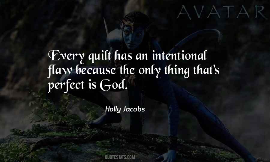 Best Quilt Quotes #239384