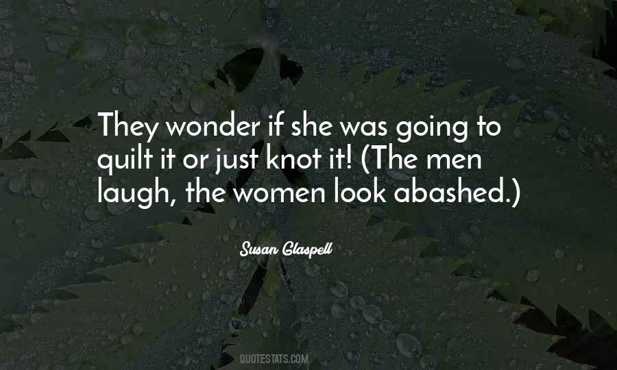 Best Quilt Quotes #512650