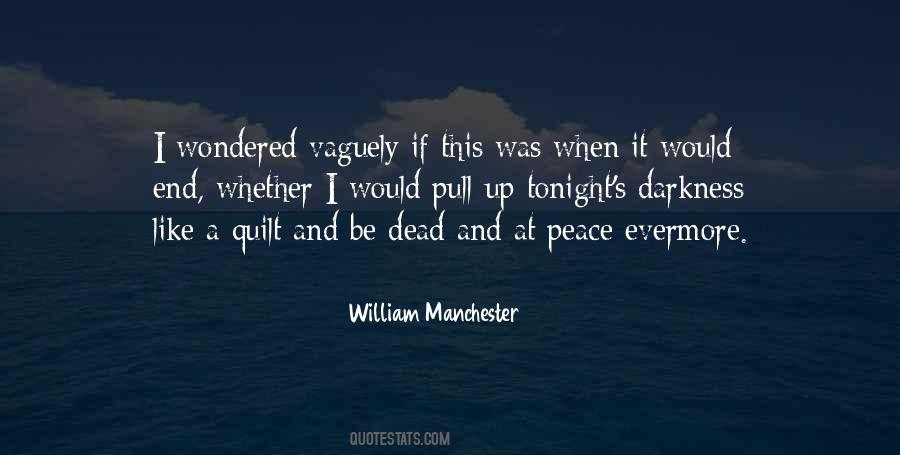 Best Quilt Quotes #951266