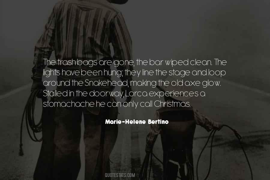 Old Bar Quotes #788306