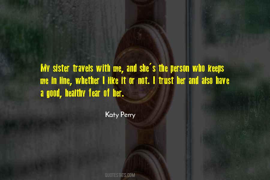She Travels Quotes #1607933