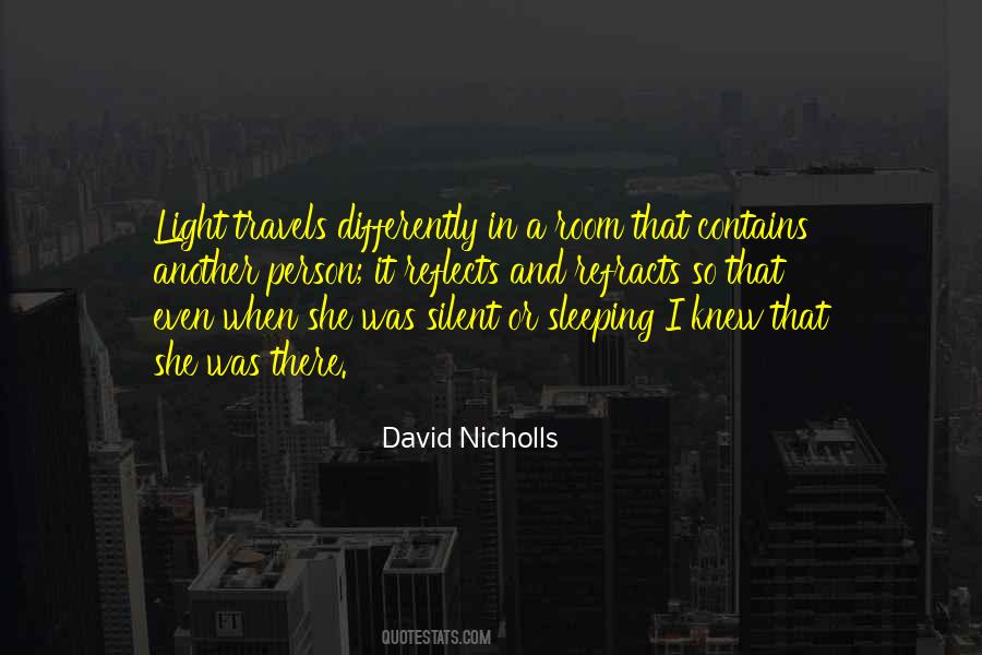 She Travels Quotes #1643263