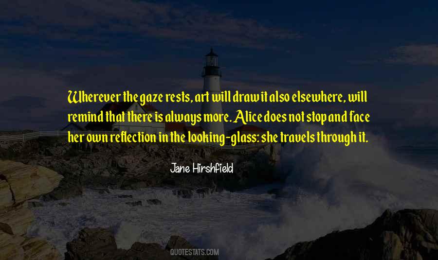 She Travels Quotes #1728781