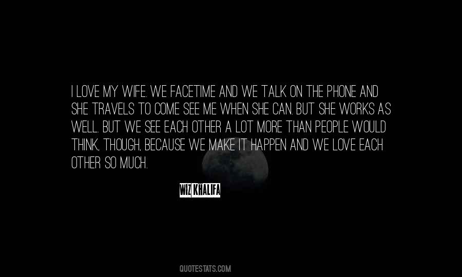 She Travels Quotes #555796