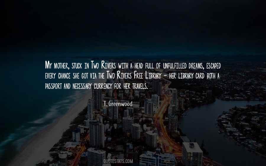 She Travels Quotes #664852