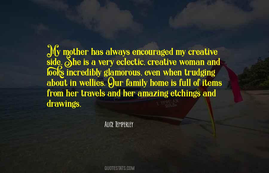 She Travels Quotes #987435
