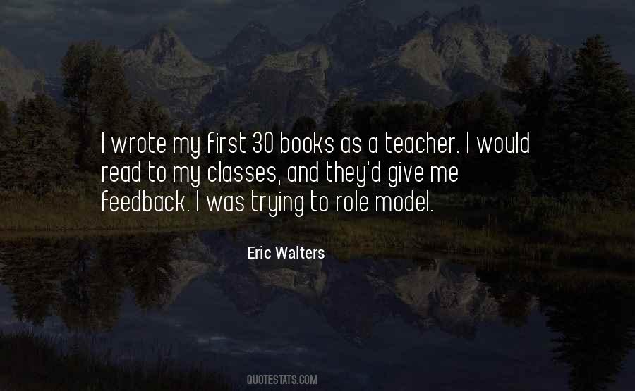 Me And My Books Quotes #1348954