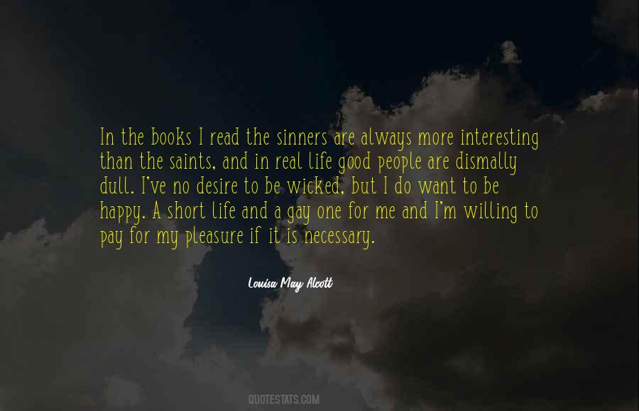 Me And My Books Quotes #1357641