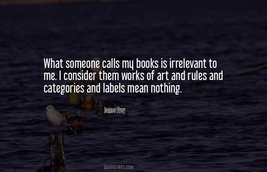 Me And My Books Quotes #1359464
