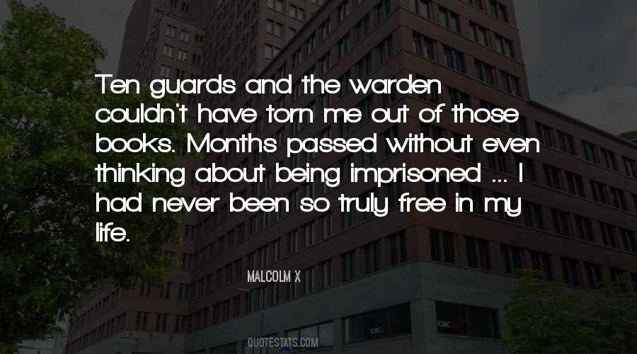 Me And My Books Quotes #1594472