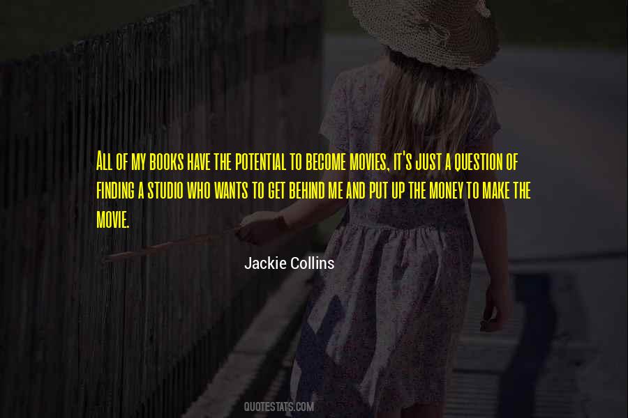 Me And My Books Quotes #1814143