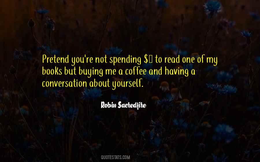 Me And My Books Quotes #41975