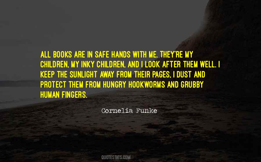 Me And My Books Quotes #462377