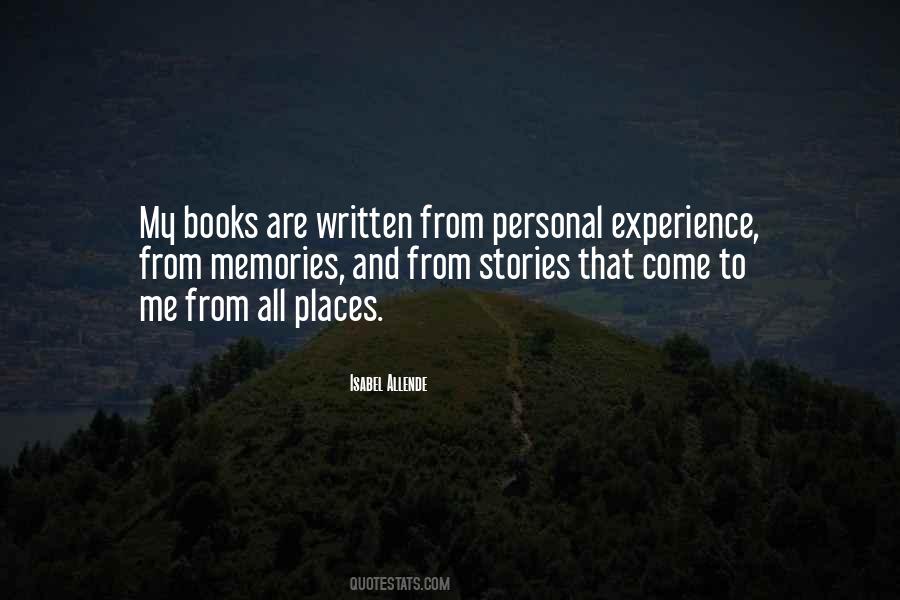 Me And My Books Quotes #587484