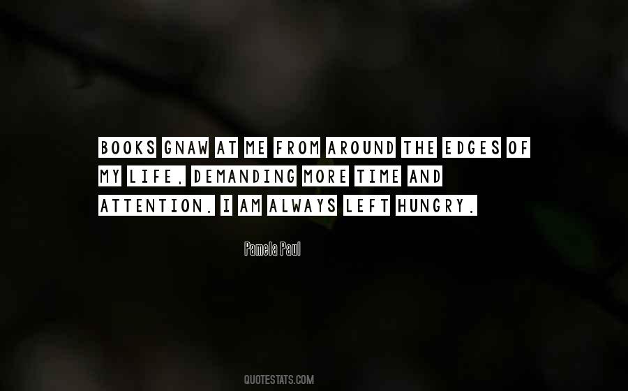 Me And My Books Quotes #613950