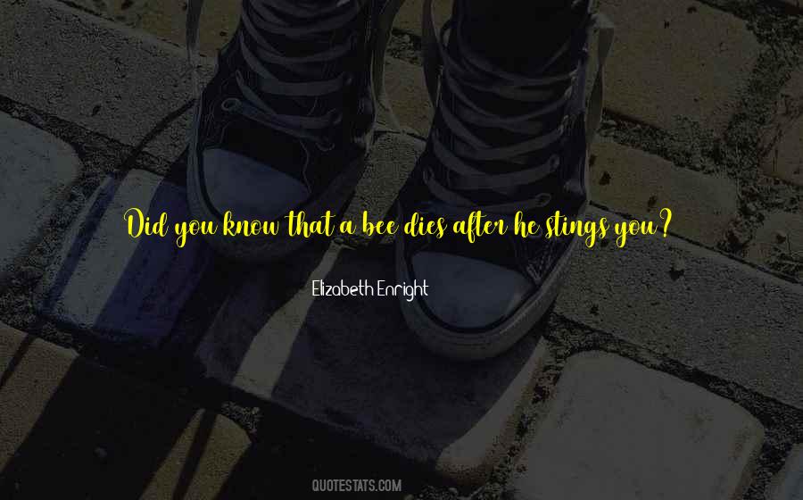 The Year After You Quotes #1553848