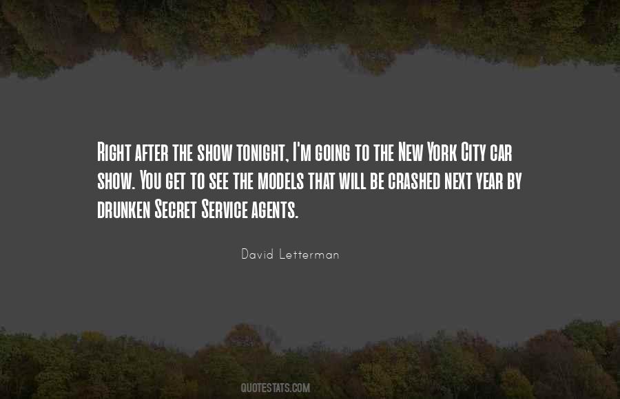 The Year After You Quotes #403747